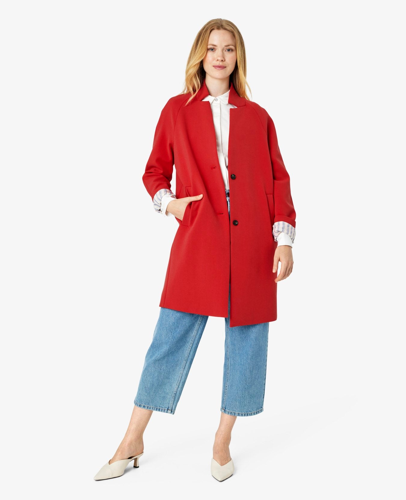 EMMANN COAT