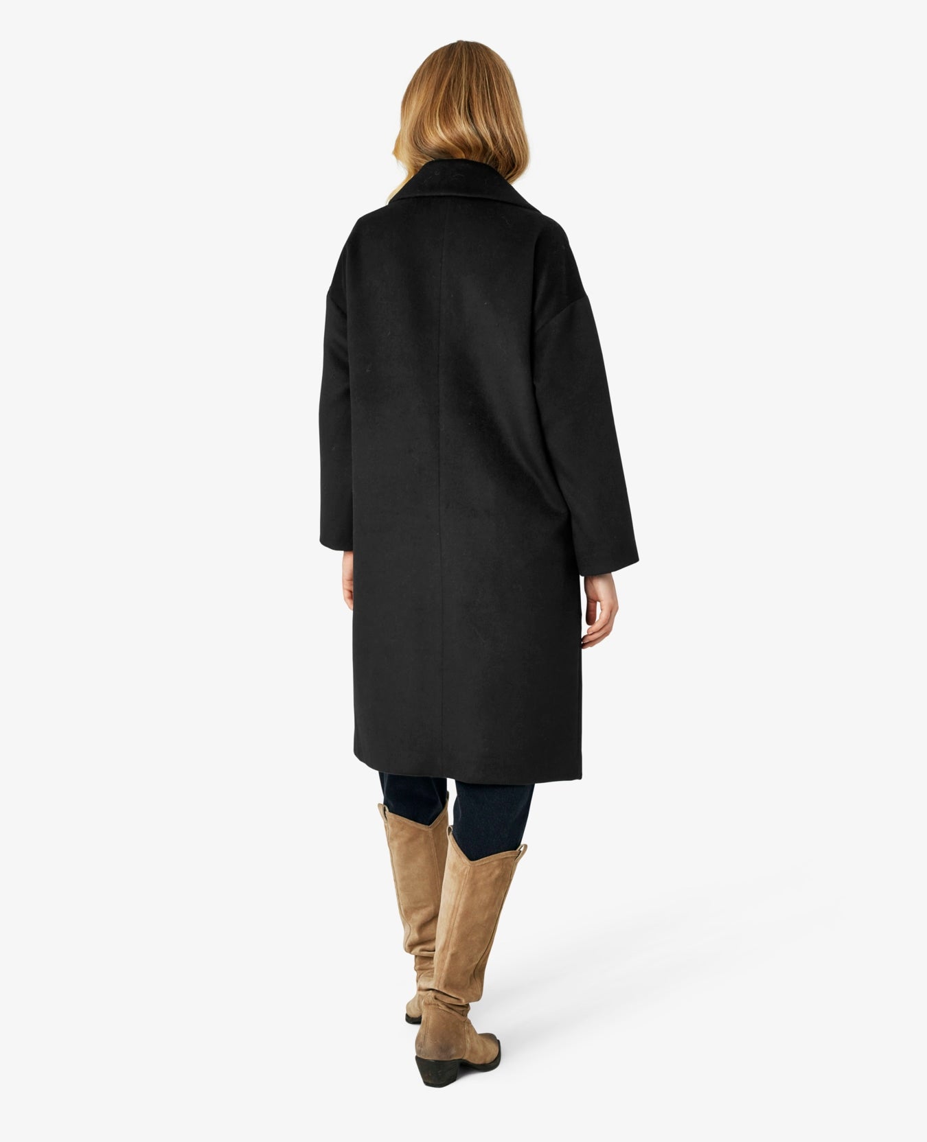 CECILIANN COAT