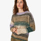 MAUDANN KNITTED PULLOVER