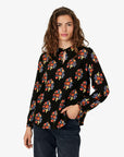 BELLANN BLUSE I VISKOSE Noa Noa