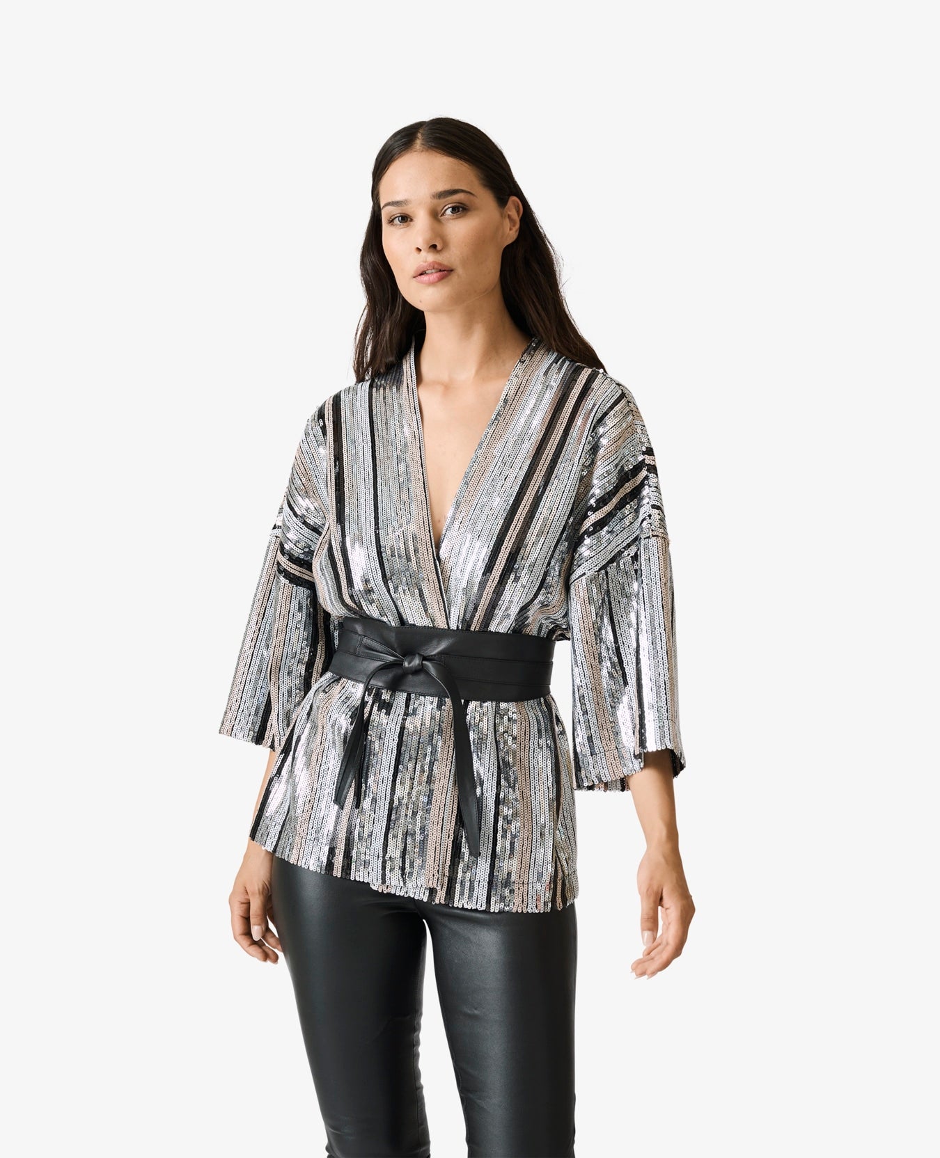 KRISTELUM KIMONO