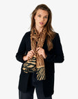 HALIUM SCARF