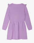GABBINNM DRESS IN ORGANIC COTTON