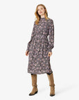 TiffanyNN Dress Noa Noa Long sleeve dresses