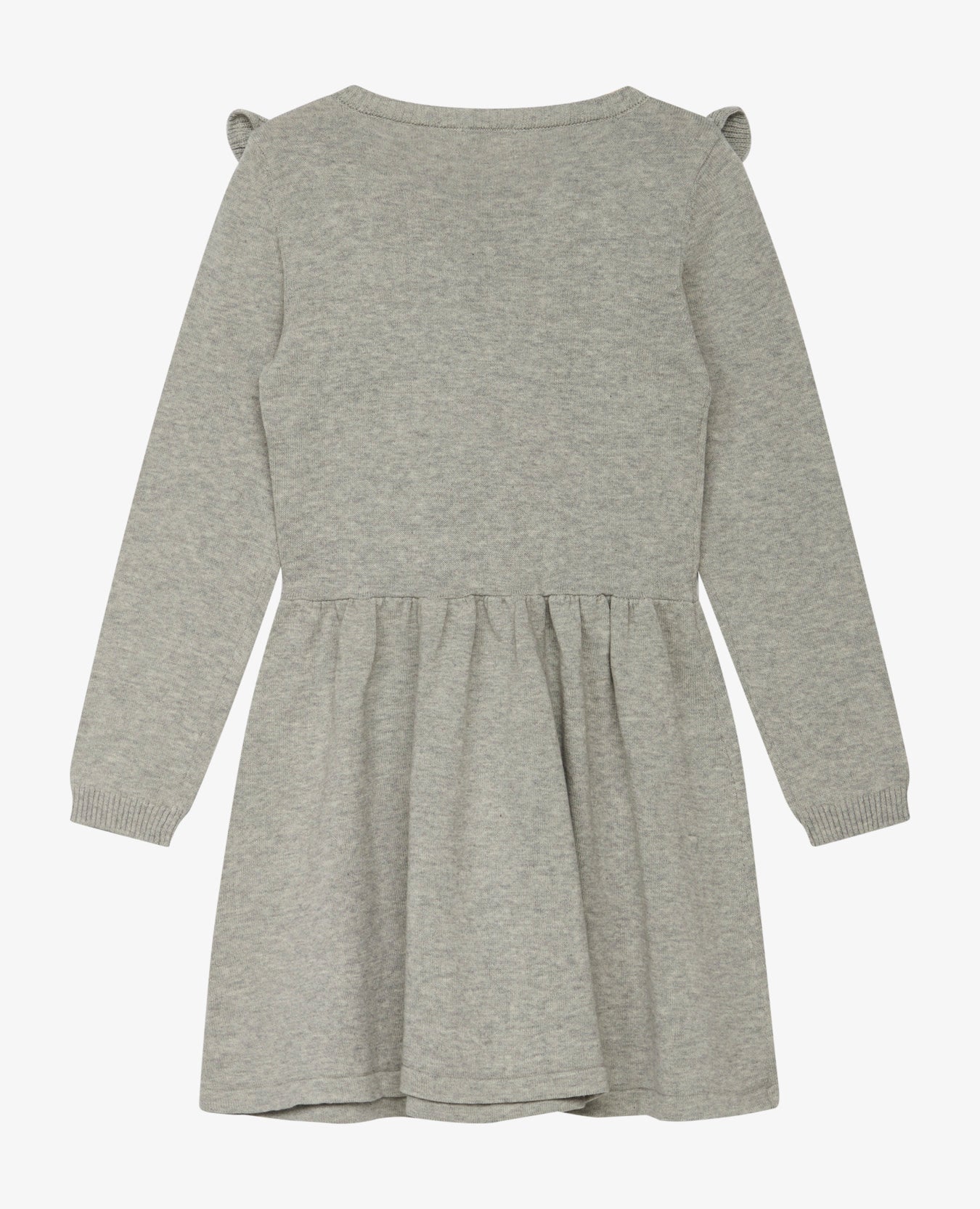 GABBINNM DRESS IN ORGANIC COTTON