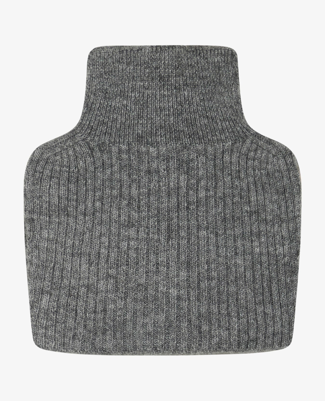 FINOLANNM WOOL MIX NECK WARMER