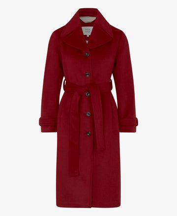 CECILIANN COAT