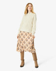 MATHILDENN STRIKKET PULLOVER Noa Noa Pullovers