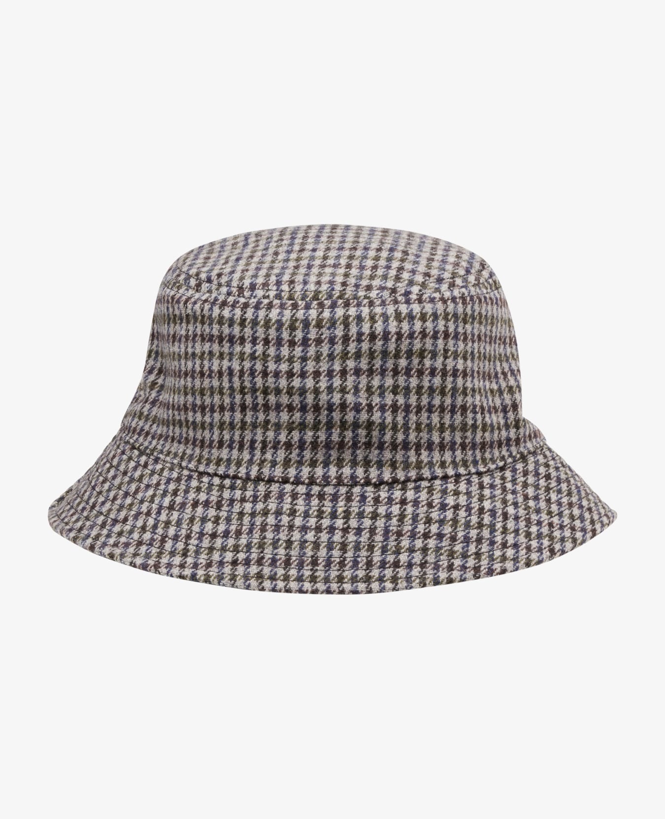 KASJAUM REVERSABLE BUCKET HAT