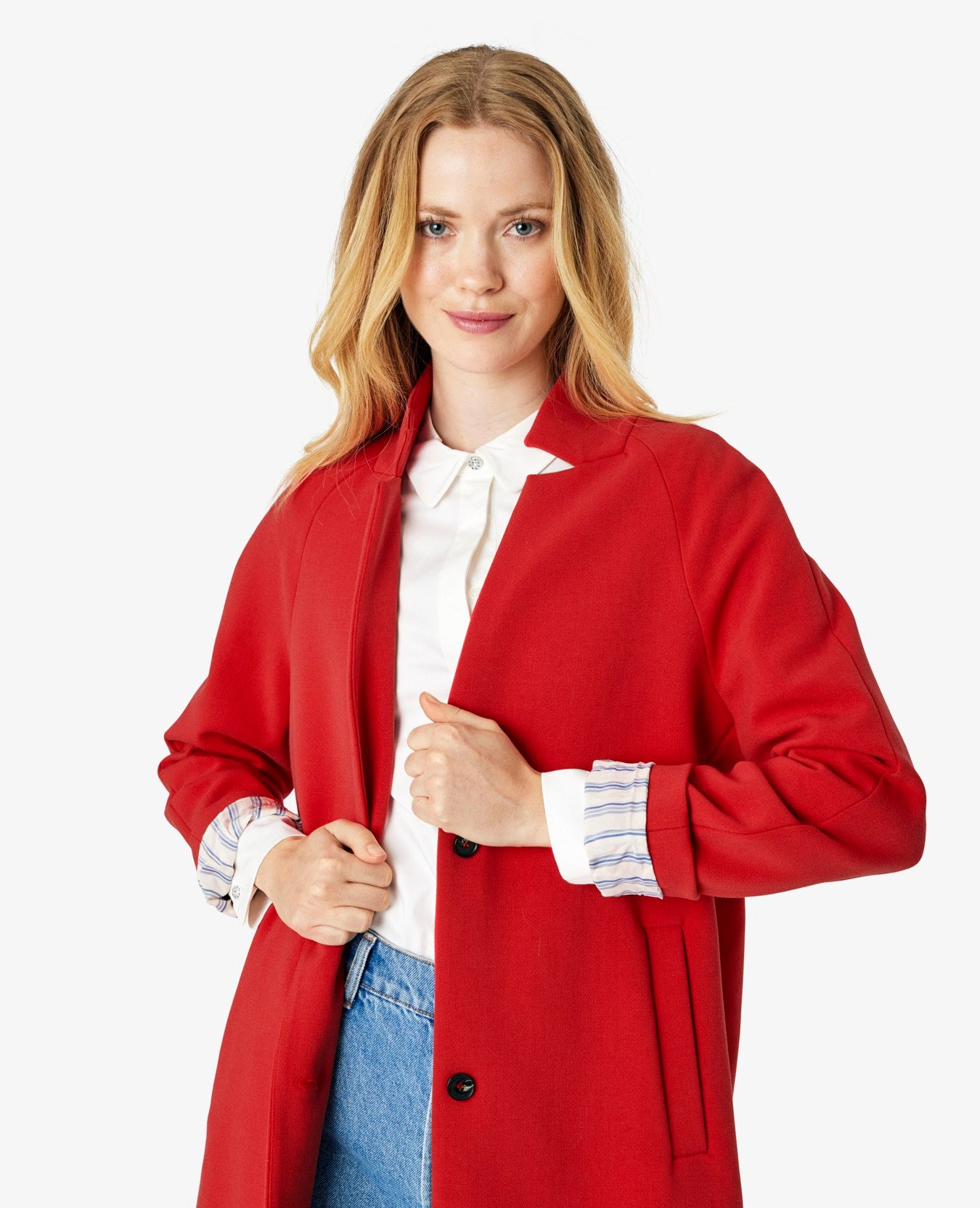 EMMANN COAT