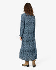 LOUISENN LANG KJOLE Noa Noa Long sleeve dresses