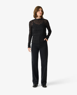 TheraNN Blouse