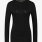 LAURANN LACE BLOUSE