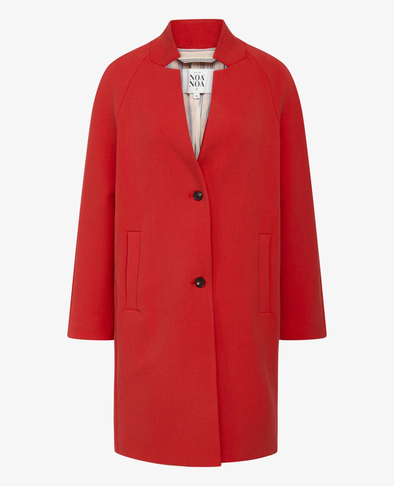 EMMANN COAT