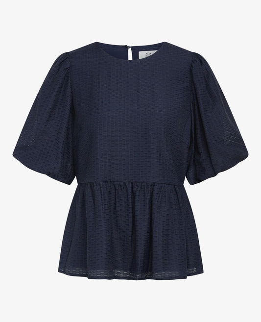 CAMILLANN BLOUSE