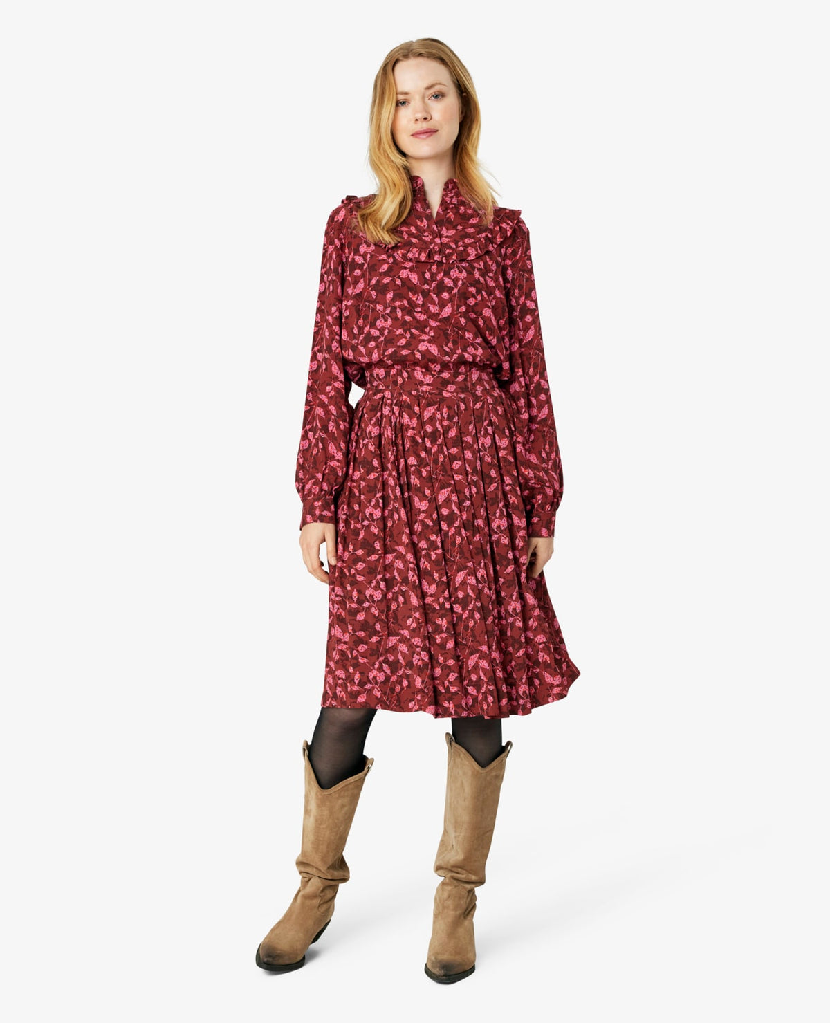 LonaNN Blouse Noa Noa Blouses