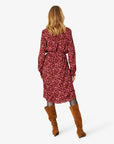 LonaNN Kjole Noa Noa Long sleeve dresses