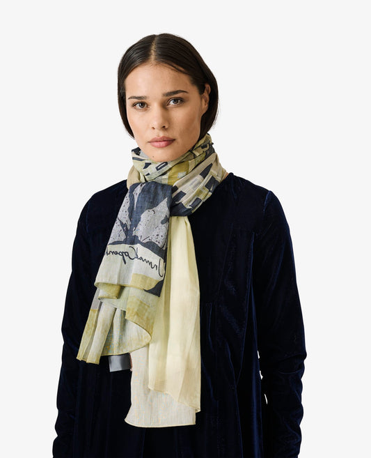 LILLISUM SCARF