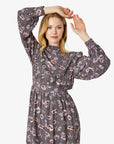 TiffanyNN Dress Noa Noa Long sleeve dresses