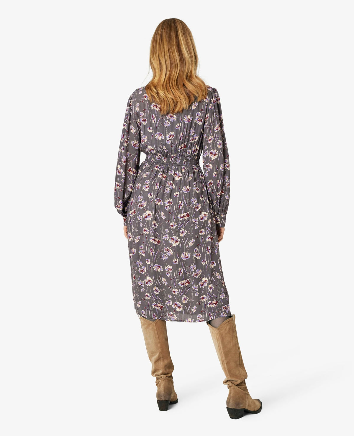 TiffanyNN Dress Noa Noa Long sleeve dresses