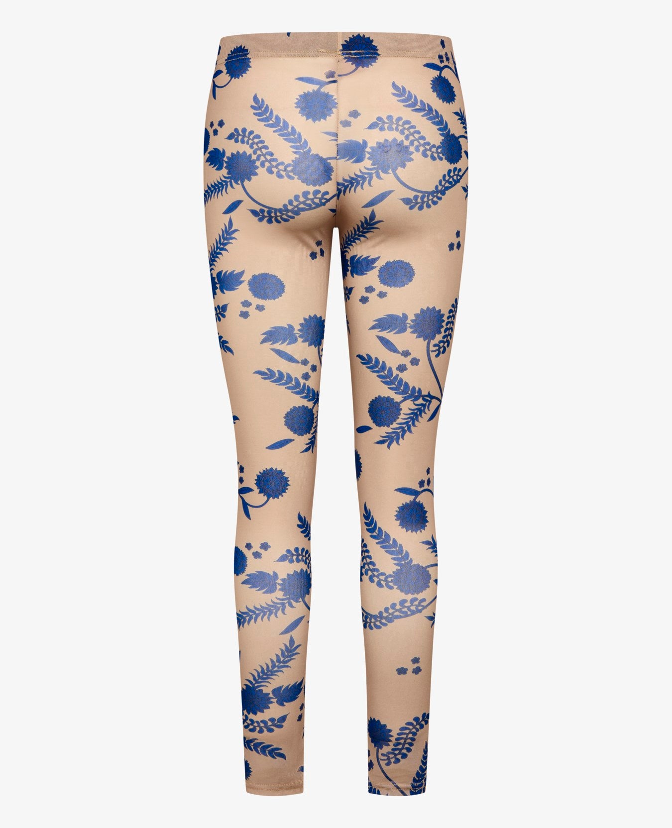 MALIEUM FLORAL LEGGINGS