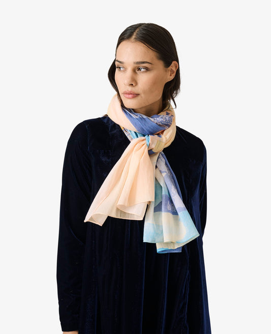 LILLISUM SCARF