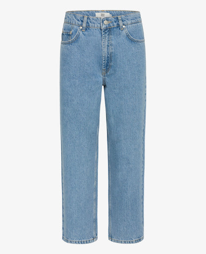 ALISONNN CROPPED JEANS