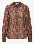 NicolineNN Blouse Noa Noa Blouses