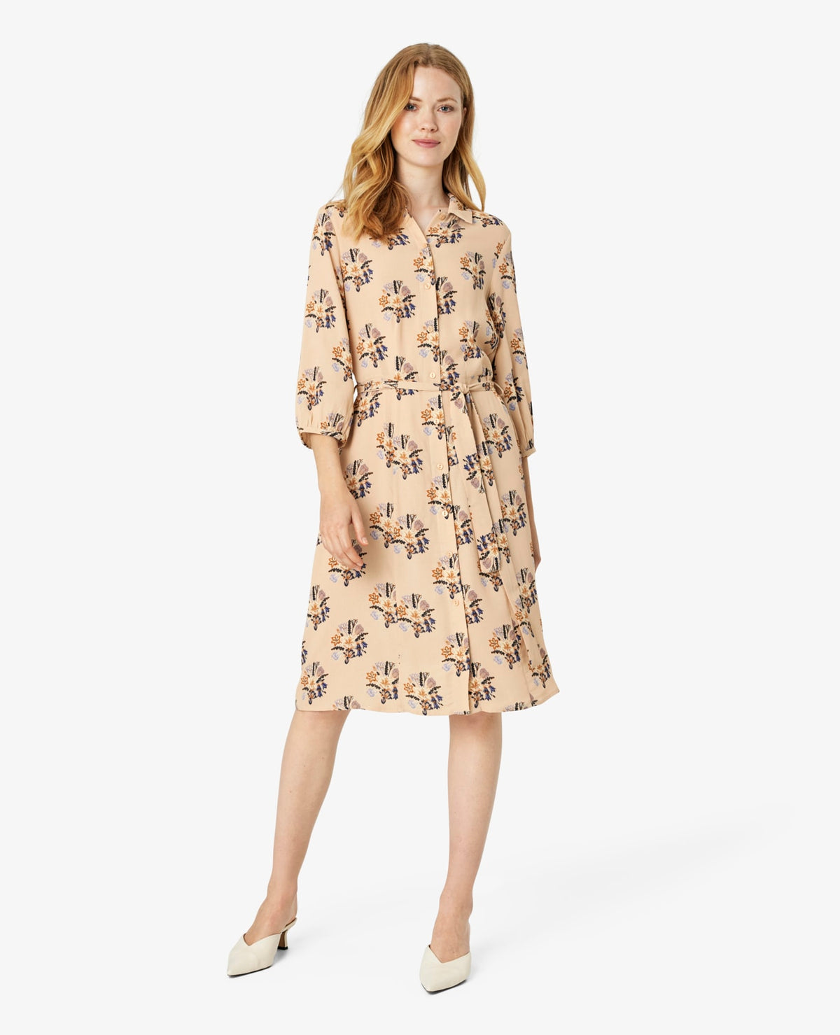 BellaNN Dress Noa Noa Long sleeve dresses