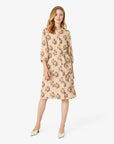 BellaNN Dress Noa Noa Long sleeve dresses