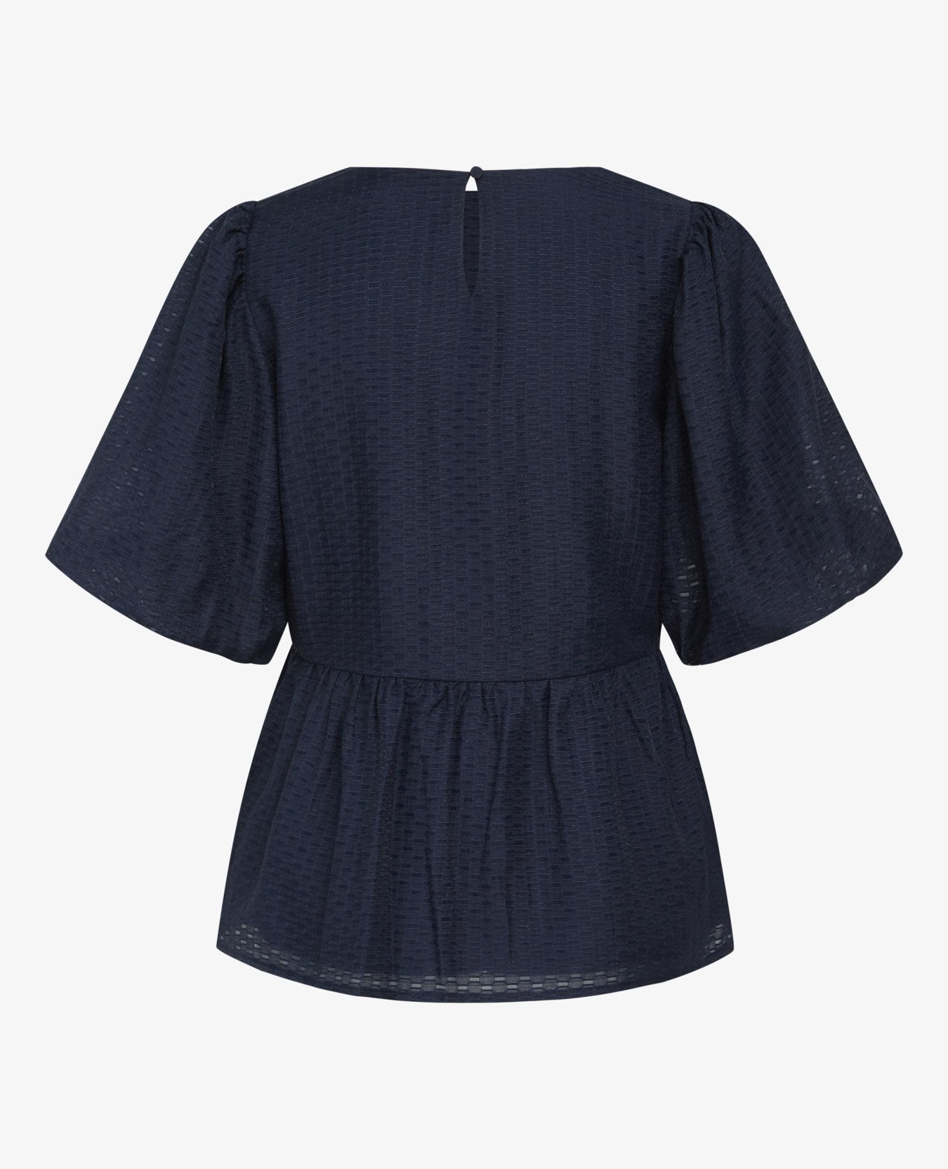 CAMILLANN BLOUSE