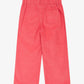 CELIANNM CORDUROY TROUSERS