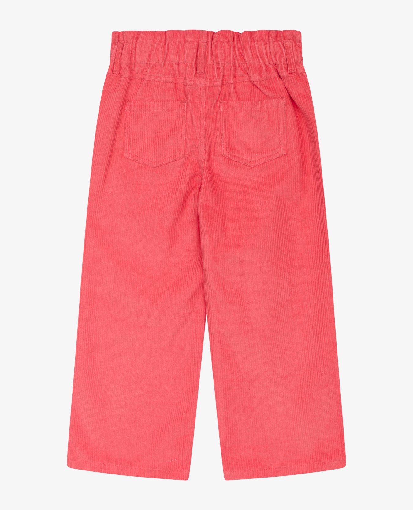 CELIANNM CORDUROY TROUSERS