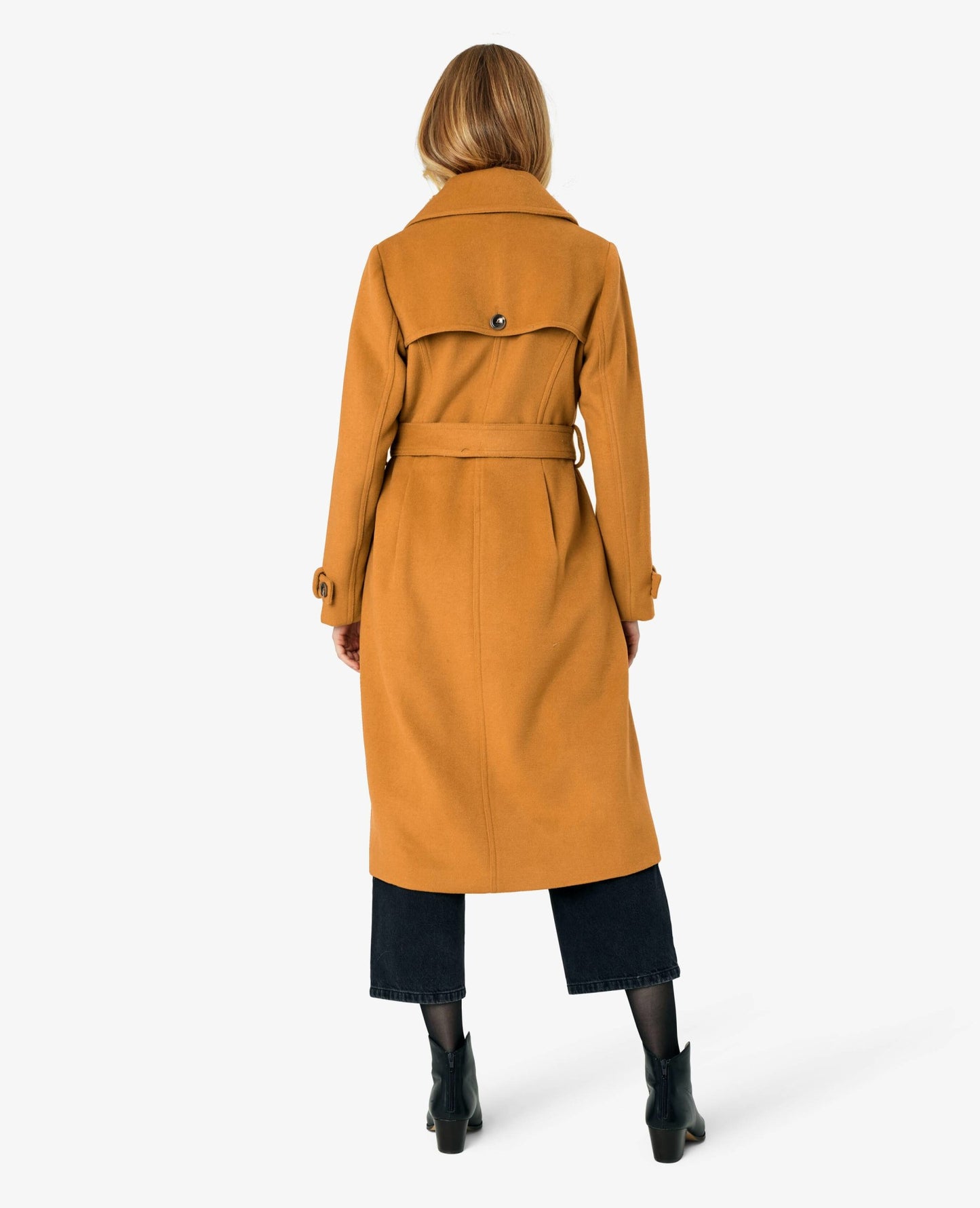 CECILIANN COAT