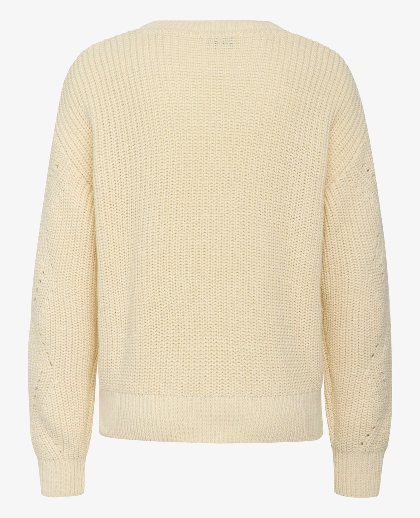 MATHILDENN KNITTED PULLOVER