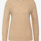 MYRANN MOHAIR MIX PULLOVER