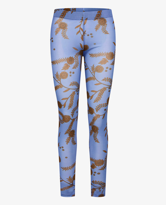 MALIEUM FLORAL LEGGINGS