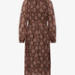 NICOLINENN PRINTED DRESS