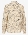 MIRABELNN SKJORTE Noa Noa Shirts