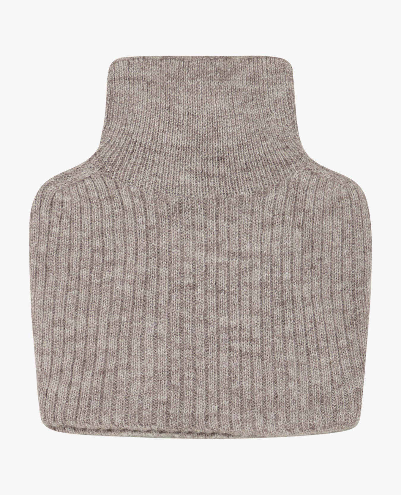 FINOLANNM WOOL MIX NECK WARMER