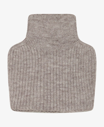 FINOLANNM WOOL MIX NECK WARMER