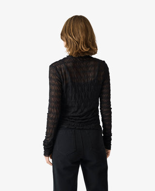 TheraNN Blouse