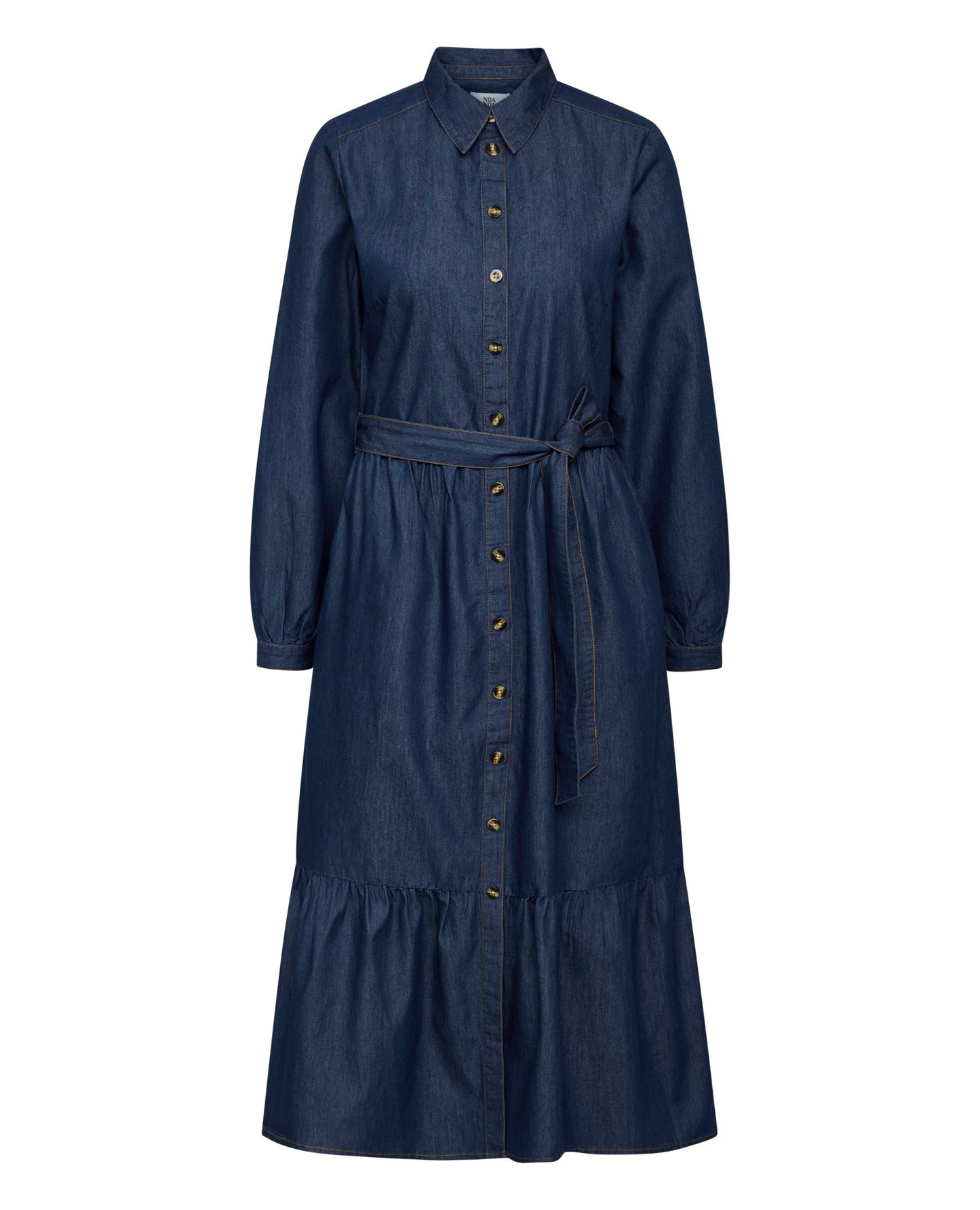 STINANN DENIM DRESS