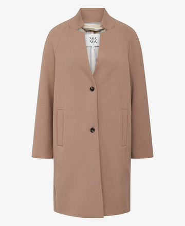 EMMANN COAT