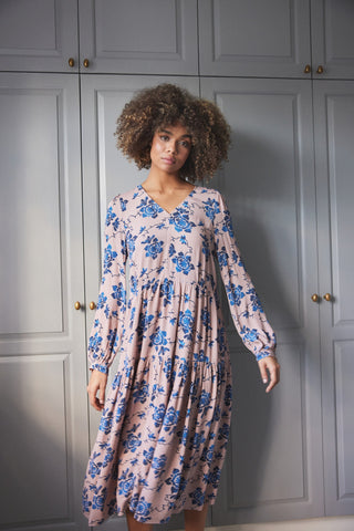 EllenNN Dress Long