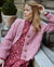 LonaNN Kjole Noa Noa Long sleeve dresses