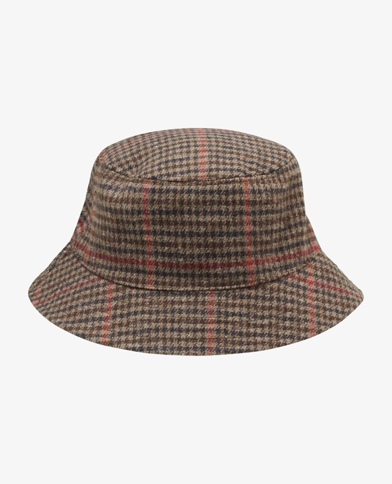 KASJAUM REVERSABLE BUCKET HAT