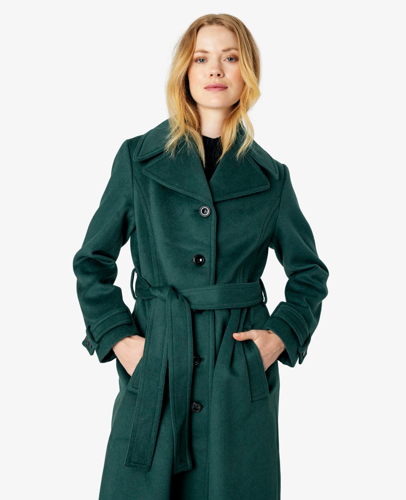 CECILIANN COAT