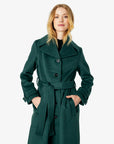 CeciliaNN Coat