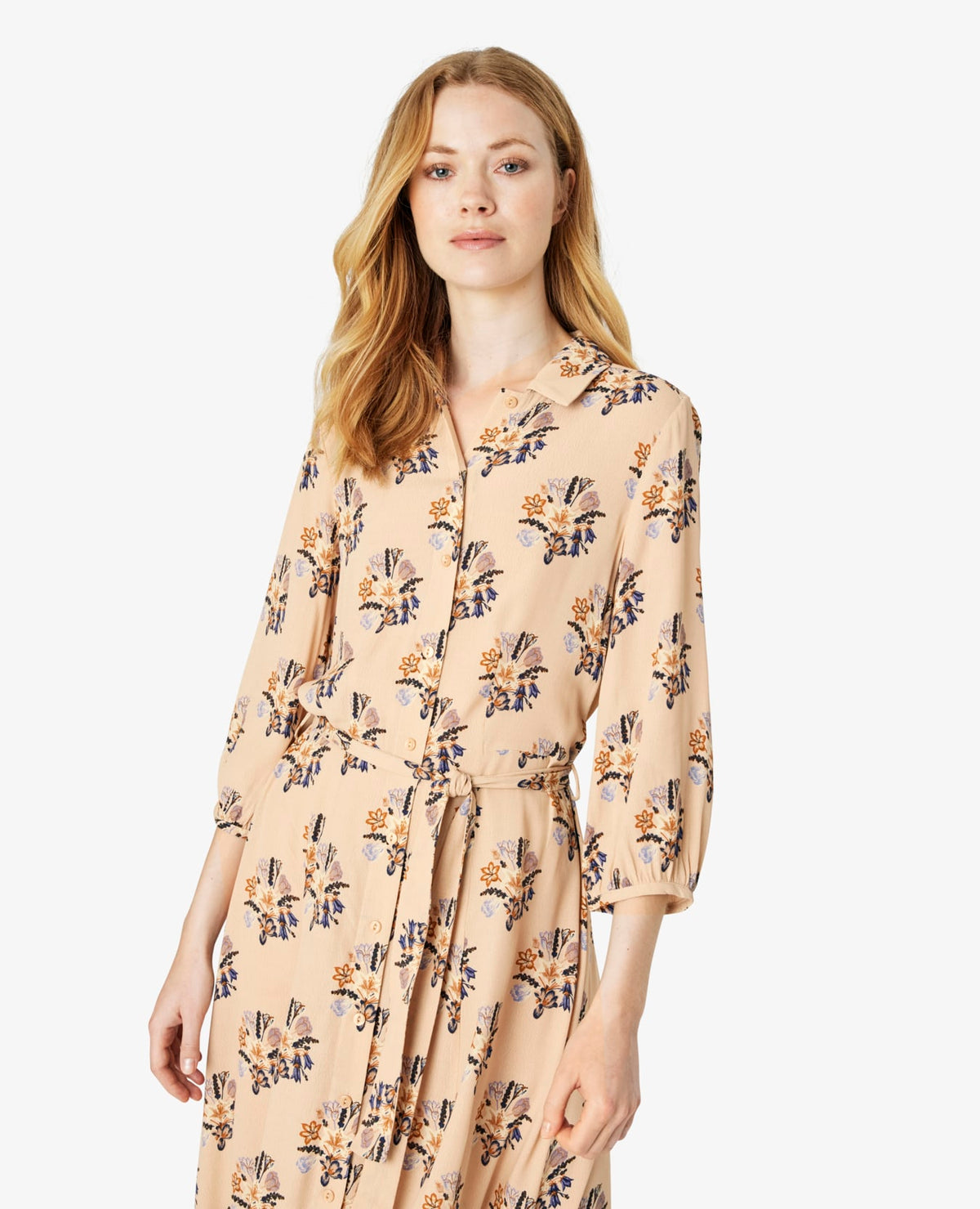BellaNN Dress Noa Noa Long sleeve dresses